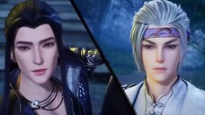 Against the Sky Supreme Episode 453 Sub Indo