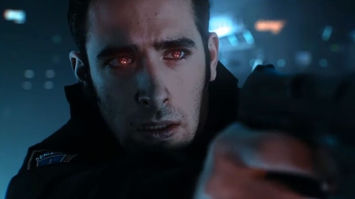 ผลงานนักเรียนแอนิเมชันฝรั่งเศสที่ยกย่องสไตล์จาก “Blade Runner” เอฟเฟกต์พิเศษเนียนจนแยกไม่ออก! [แฟนไซ