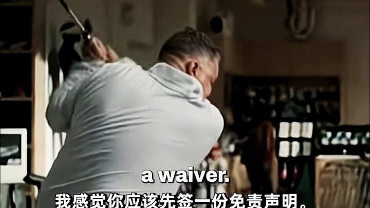 Nhân viên bán hàng golf xuất sắc nhất mọi thời đại!