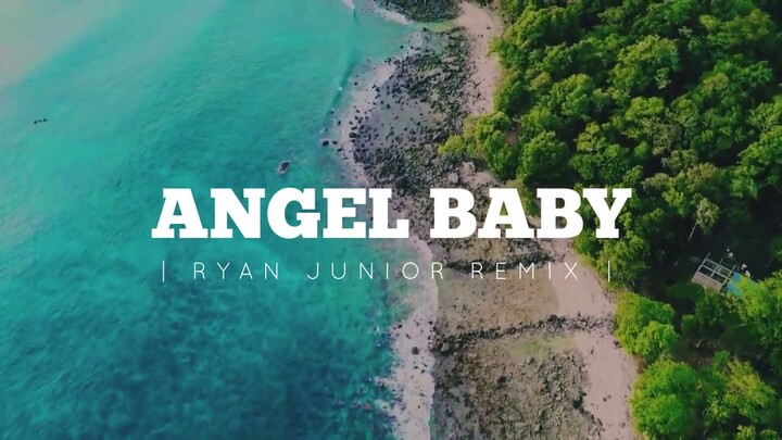 DJ ANGEL BABY (REMIX DISKO TANAH | REGGAE JUMP | PARGOY | DANGDUT)- EMTEGE MUSIC