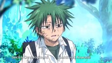 Law of Ueki (ep-29)