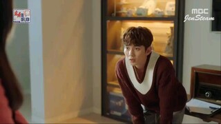 IM NOT A 🤖 TAGALOG DUBBED EPISODE 02