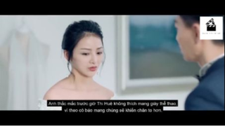 Review Phim Tổng Tài Hư Hỏng - Phần 1 #ReviewPhimTinhCam