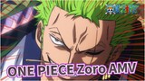 [ONE PIECE ] Zoro: Đến cảm nhận sự thống trị của kiếm sĩ đỉnh nhất