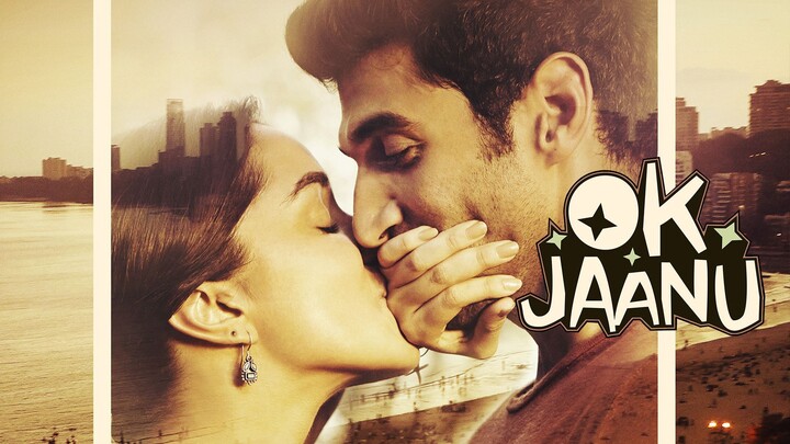 OK Jaanu (2017) - SUB INDO