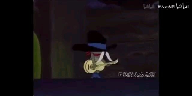 tom and jerry này bruh quá