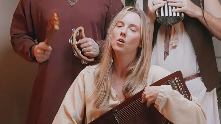 [Lowbrow] Medieval Streaming Music by CrackerMilk