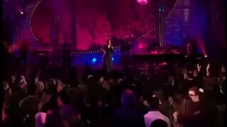 Donna Summer Live