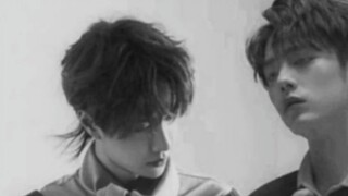 [รีมิกซ์]การกลับชาติมาเกิดของฮีโร่ - แฟนฟิคของหวังอี้ป๋อ & เซียวจ้าน