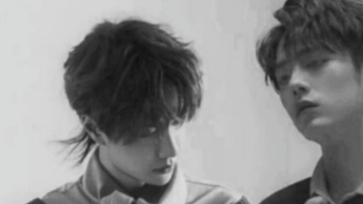[Remix]Reincarnation of the hero - fanfiction of Wang Yibo & Xiao Zhan