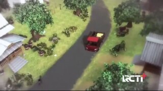 Upin & Ipin Pompa Kolam Air Episode Terbaru 2024 - Upin Dan Ipin Full Movie Terbaru