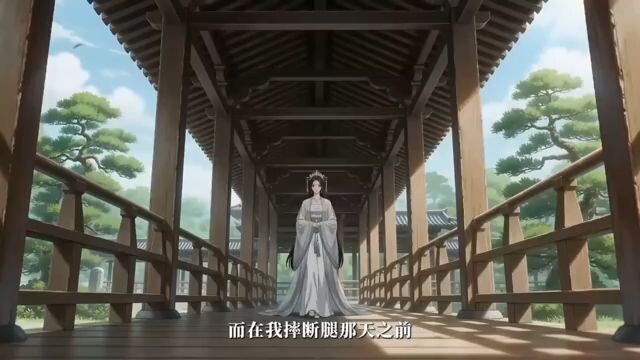 the rebirth of the disabled empress