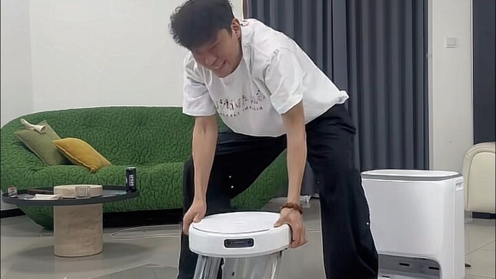 Chuyên trị đủ kiểu “nổ” của các nhãn hàng!