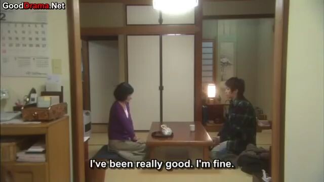 yamato nadeshiko ep19 Sub English