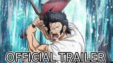 PV 2: Lv1 Maou to One Room Yuusha (Level 1 Demon Lord and One Room Hero)
