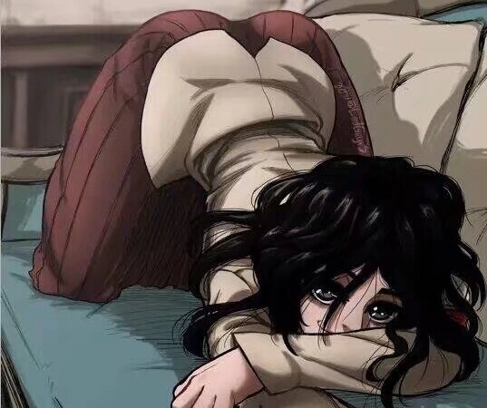 The episode with the most curvy buttocks