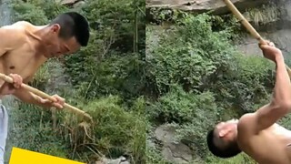 ยังไงก็เต้นได้ และมันก็ไม่ใช่เรื่องง่ายที่จะหาคนเลียนแบบอยู่ดี