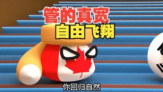 确实奥里给更合适，地球都容不下了吧【波兰球】