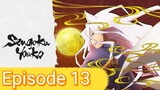 Sengoku Youko - English Sub | Episode 13
