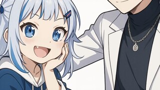 Gura X Kaito