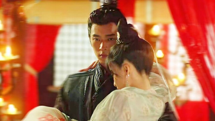 Quá đỉnh! Tạo hình nam chính thực sự quá xuất sắc!!! Những chú chó nhà quê đúng là mê mẩn các tình t