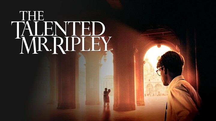 Watch The Talented Mr. Ripley Full Movie 1999 HD