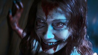😲 evil dead rise short clip