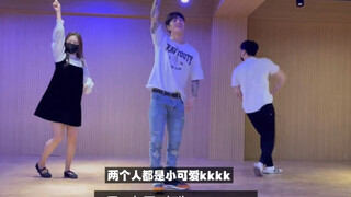 【中字】Trix：自己家人自己吐槽/拖家带口的新品挑战kkkkk