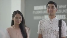 Surprise Ogel Untuk Monik - Kesempurnaan Cinta Season 2 Episode 71