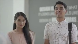 Surprise Ogel Untuk Monik - Kesempurnaan Cinta Season 2 Episode 71