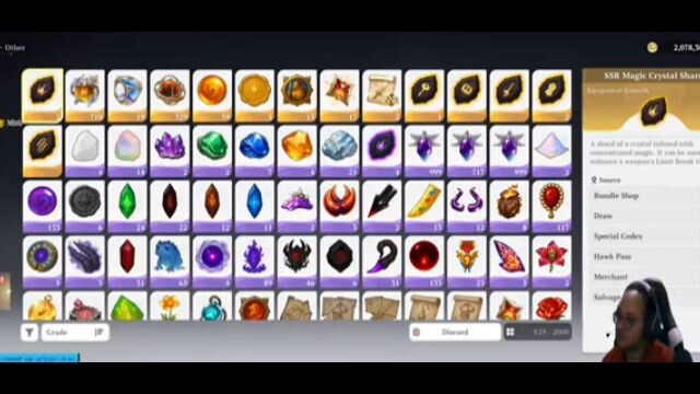 seven d dly sin origin part 8 farm platinum final