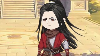 The Heartless Master, Episode 25: The Fire Emperor’s One Thought Difficulty.