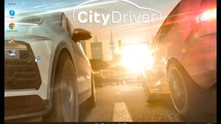 CityDriver Download Free for PC