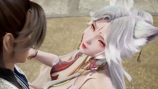 Supreme God Emperor Eps 518 indo