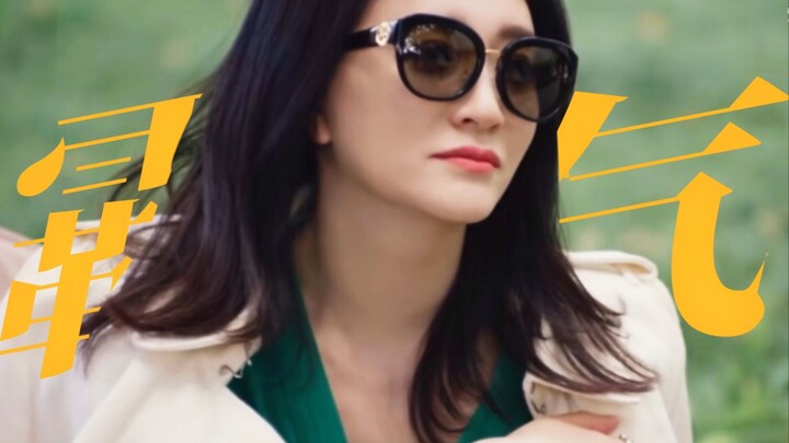 สังคมนี้ต้องพี่สาววังของเรา! ทั้งชกอดีตสามี เตะอดีตแฟนหนุ่ม ยอกย้อนเพื่อนร่วมวงการอย่างชาญฉลาด เป็นเ