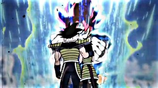 Dragon Ball | Timber
