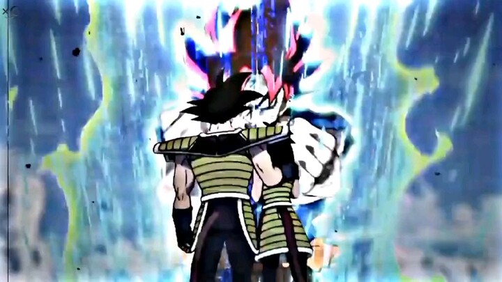 Dragon Ball | Timber