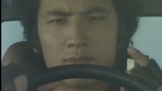 ryusei ningen zone (zone fighter) episode 16