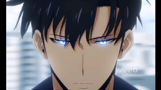KEBIASAAN SOLO LEVELING SELALU BIKIN EMOSI