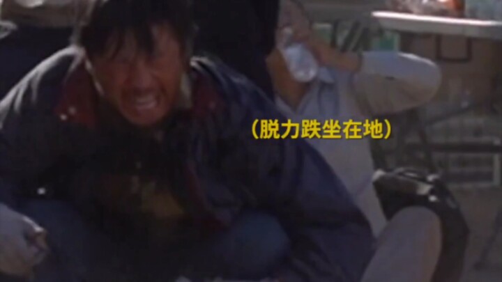 #万里归途Every supporting role is vivid, whether it is the center of the picture or not, every person wh