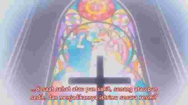 Itazura na kiss 01 sub indo