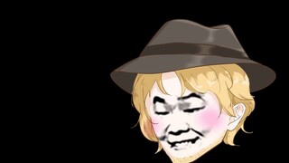 【Lord of the Mysteries】Like the (whole) beautiful (dot) A (rotten) mushroom (live)!