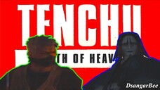 Rikimaru is Bek - Tenchu 3 Wrath of Heaven #01