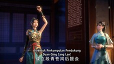 Peerless Battle Spirit Episode 135 Sub Indo