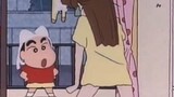 Crayon Shin-chan: Little brother, please be a good boy!
