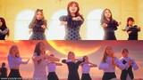 [MASHUP] 에이핑크 (Apink) & 우주소녀 (WJSN) - LUV X 비밀이야 (Secret)