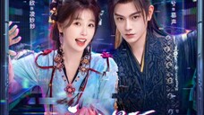 Love Game in Eastern Fantasy Ep 28 (360) | [SUB INDO]