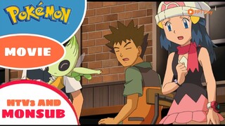 POKEMON THE MOVIE LỒNG TIẾNG - ZOROARK BẬT THẦY ẢO ẢNH [BẢN LỒNG TIẾNG]