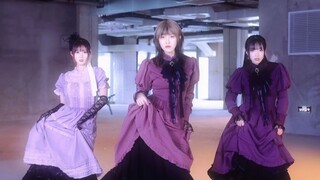 【تشيكايا】أرجوك سامحني يا إمبوربل☔️ وعيد ميلاد سعيد لرينغ🎂