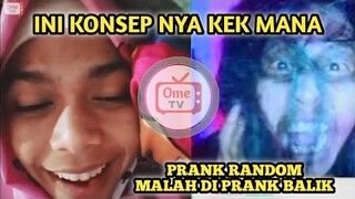 OME TV PRANK !!! #ometvinternasional